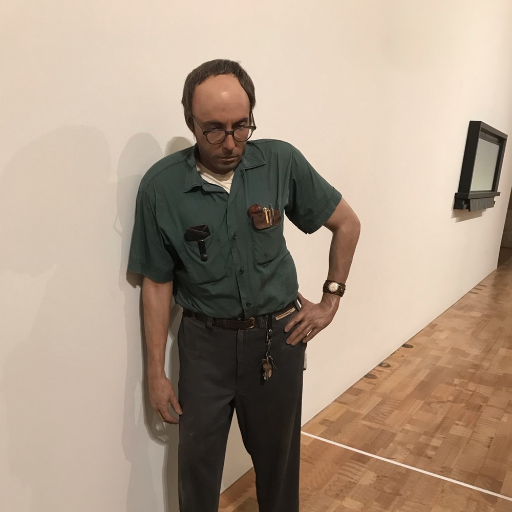 Meet your Posher, Stacy